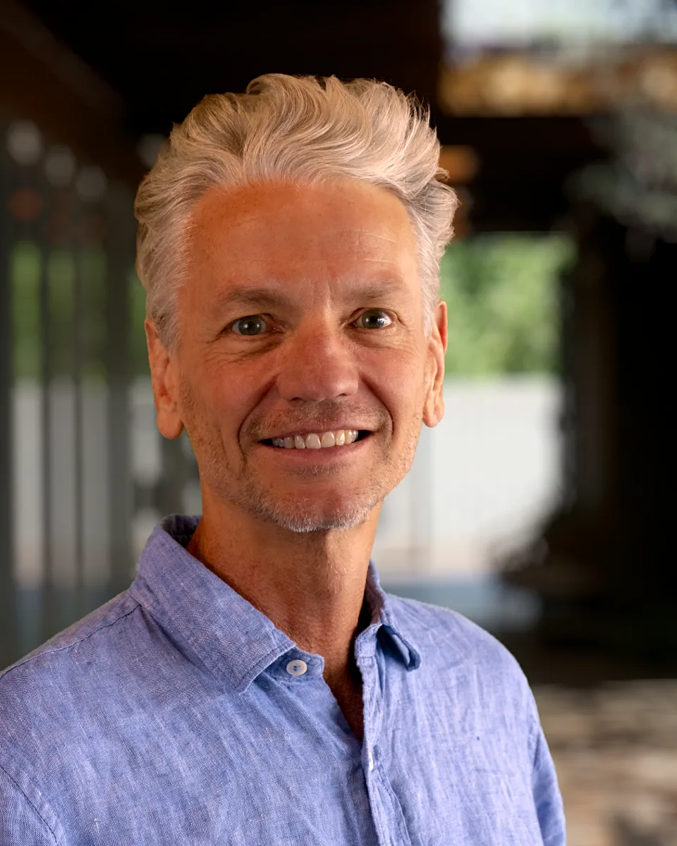 Danny Gutknecht
